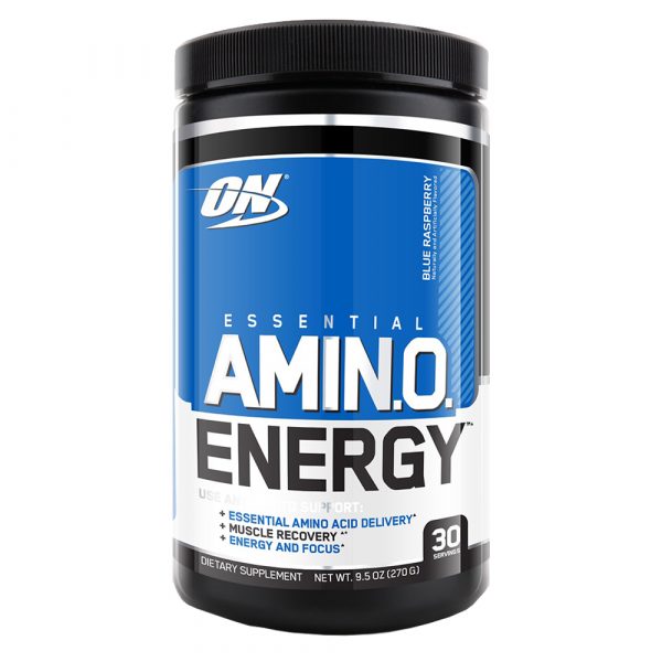 Amino-Energy
