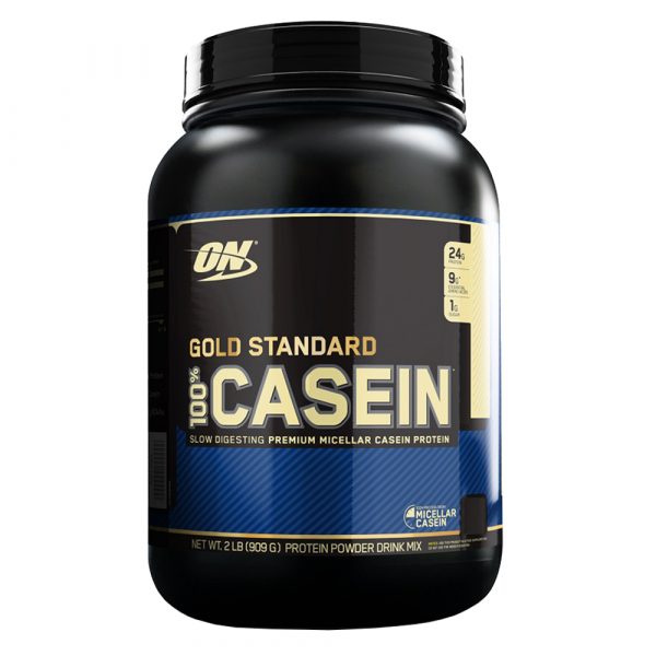 Gold Standard 100% Casein-0