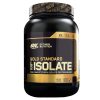 Gold Standard 100% Isolate-0