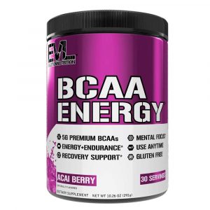 BCAA Energy-0