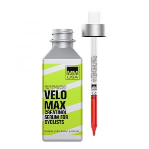 Velo Max Cyclists-Cherry-0