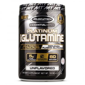 Platinum Glutamine-0