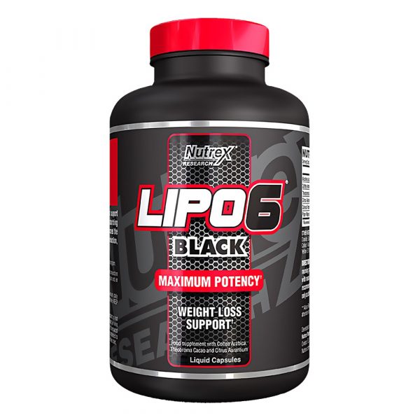 Lipo 6 Black Ultra Concentrated-0