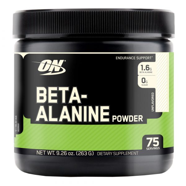 Beta Alanine Powder-0