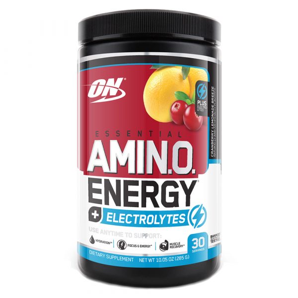 Amino Energy + Electrolytes-0