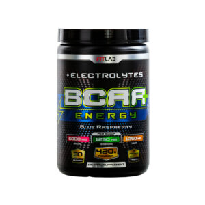 BCAA Energy + Electrolytes