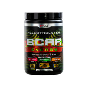 BCAA Energy + Electrolytes