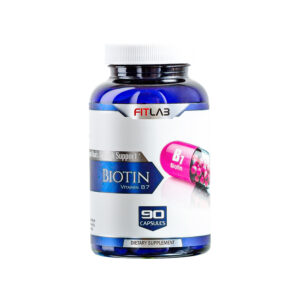 Biotin 2500