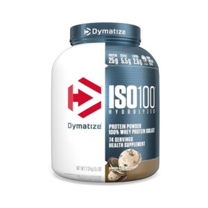 ISO 100
