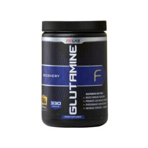 Glutamine