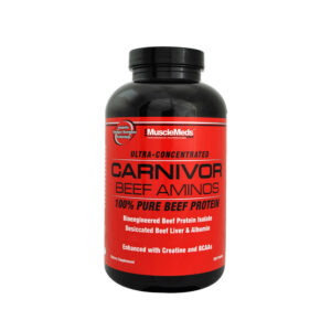 Carnivor Beef Aminos