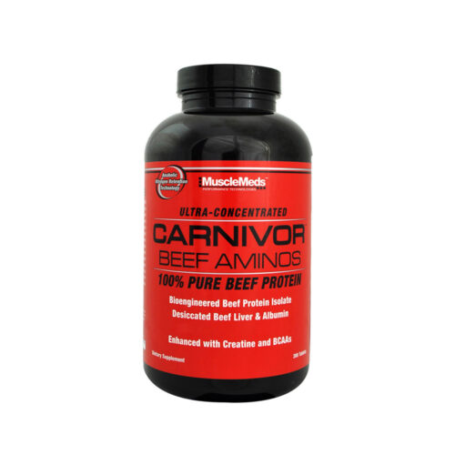 Carnivor Beef Aminos