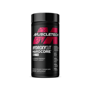 Hydroxycut Hardcore Elite