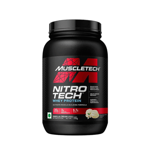 Nitro Tech