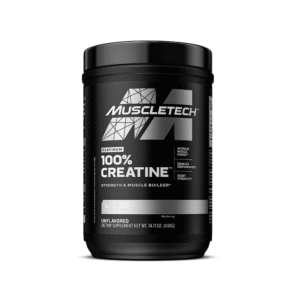 Platinum Creatine