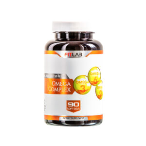 Omega 3-6-9
