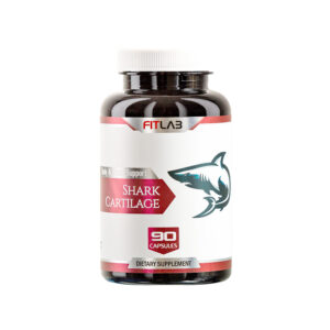 Shark Cartilage