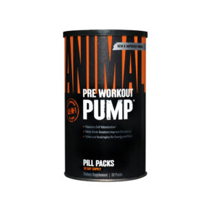 Animal Pump