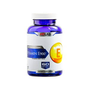 Vitamin E-900