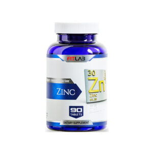 Zinc